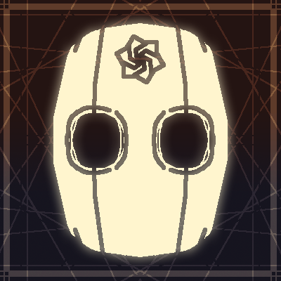 Masked: The Grand Codex